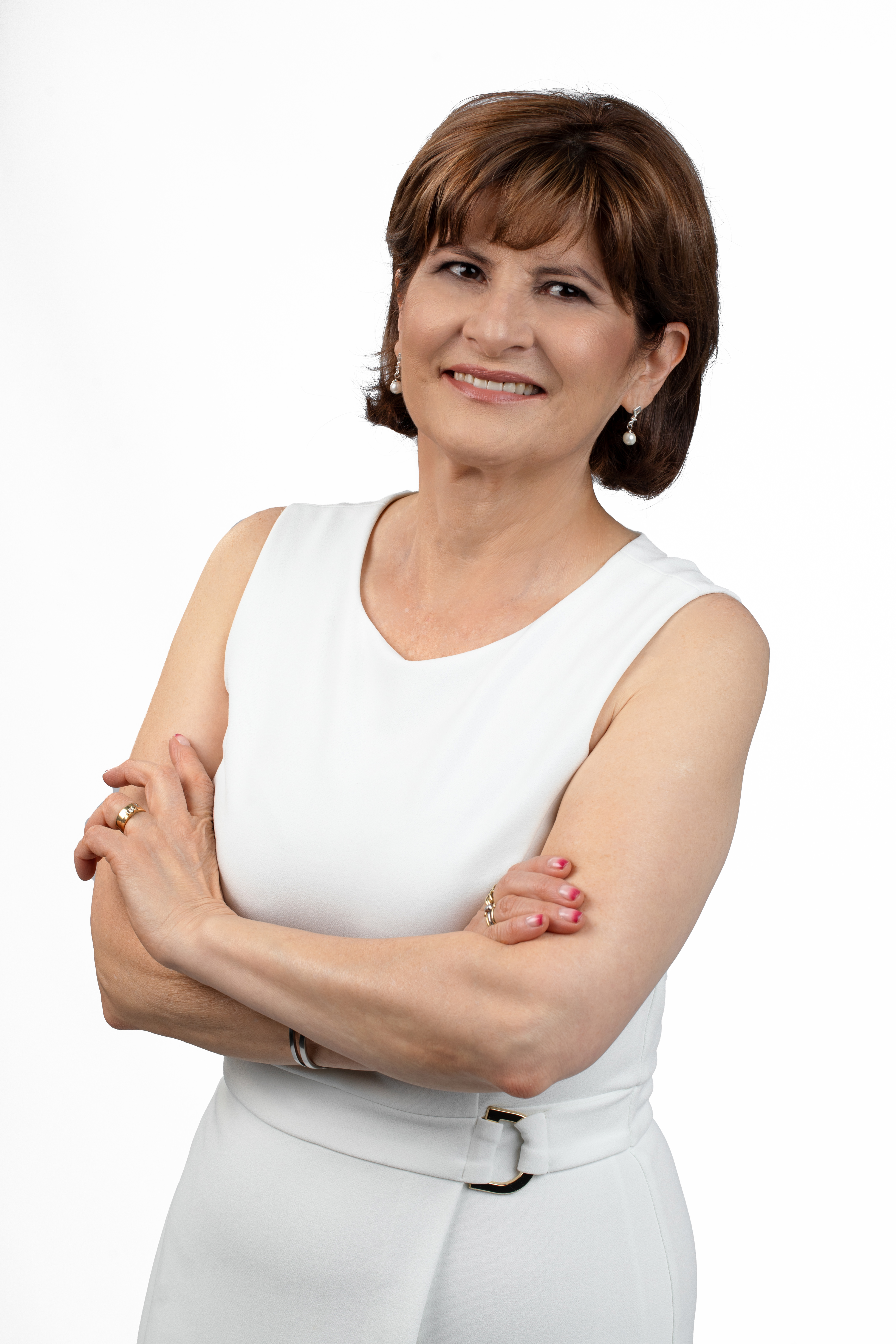 Cecilia Gaibor