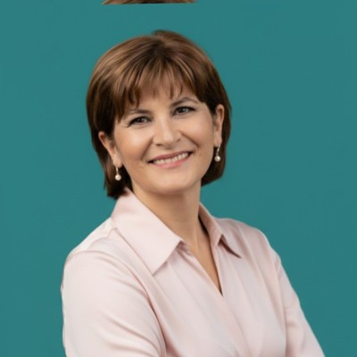 Cecilia Gaibor G.